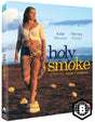 Holy Smoke (Limited Edition, Region B) w/SLIP - New Blu - Ray
