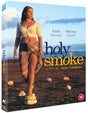 Holy Smoke (Limited Edition, Region B) w/SLIP