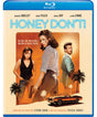 Honey Don't - New Blu - Ray