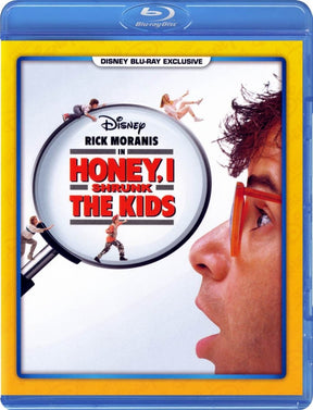 Honey, I Shrunk the Kids (Disney)