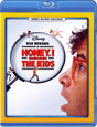 Honey, I Shrunk the Kids (Disney)