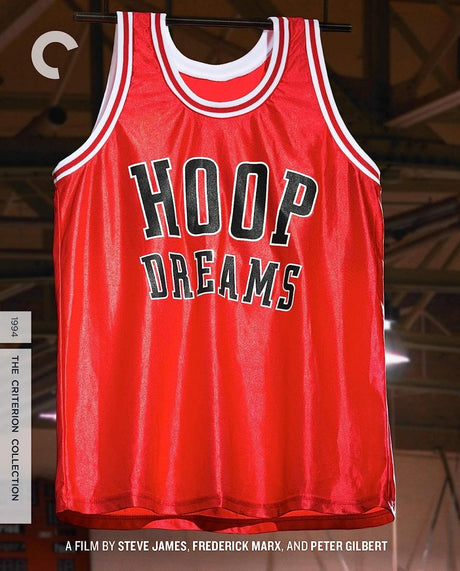 Hoop Dreams (#289) USED