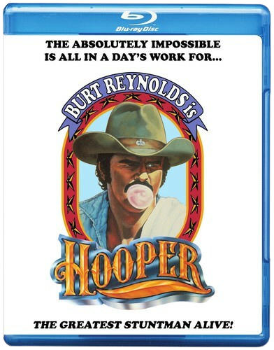 Hooper USED