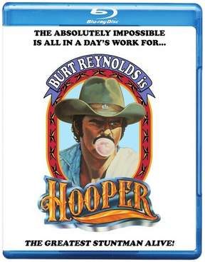 Hooper USED