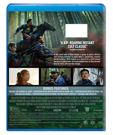 Hope (2026)
