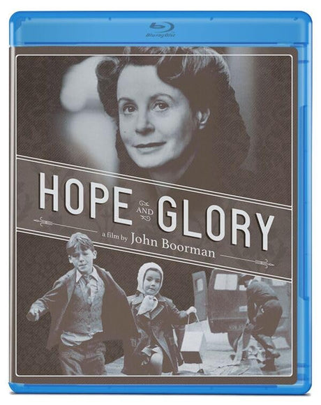 Hope and Glory