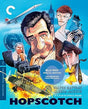 Hopscotch (163) - New Blu - Ray