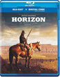 Horizon: An American Saga Chapter 1 (Blu - Ray) - New Blu - Ray