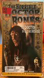 Horrible Dr. Bones *EX - RENTAL* VHS - VHS