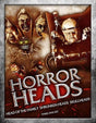Horror Heads DVD USED - Used DVD