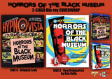 Horrors of the Black Museum - New Blu - Ray