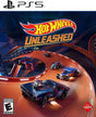 Hot Wheels Unleashed Playstation 5 NEW - Video Games - Playstation 5