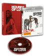 Hounds of Love (Region Free) w/SLIP - New Blu - Ray