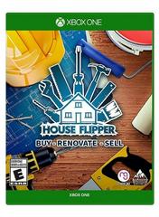House Flipper XBOX One USED - Video Games - XBOX ONE