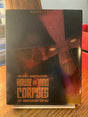 House Of 1000 Corpses (STEELBOOK) w/SLIP USED