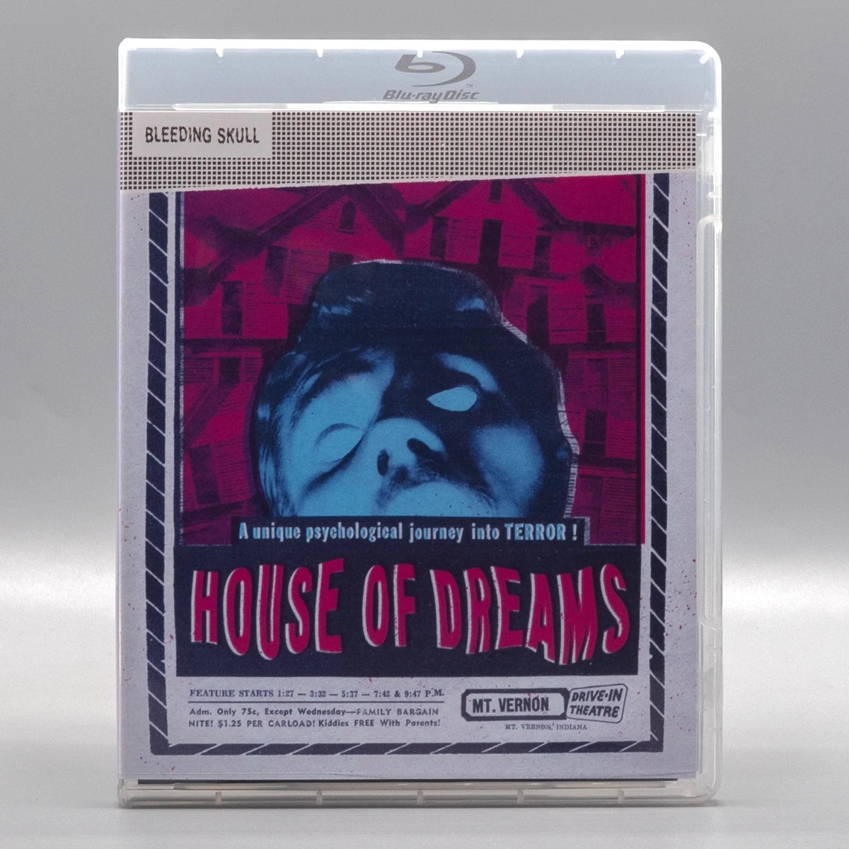 House of Dreams