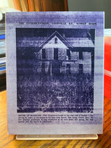 House of Dreams w/SLIP AND BOOKLET USED
