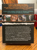 House Of Psychotic Women: Rarities Collection (Limited Edition) USED - Used Blu - Ray