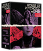 House of Psychotic Women: Rarities Collection Volume 2 - New Blu - Ray