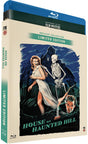 House on Haunted Hill w/SLIP - New Blu - Ray