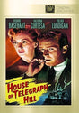 House on Telegraph Hill (DVD) - New DVD