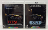 House: The Collection (Region B) USED