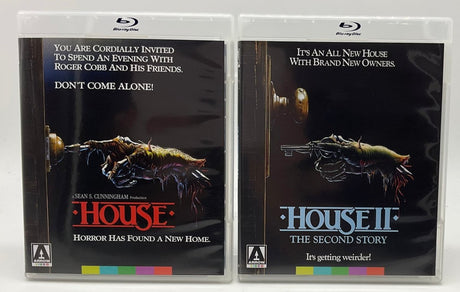 House: The Collection (Region B) USED