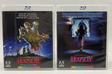 House: The Collection (Region B) USED