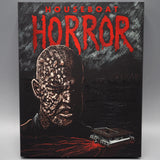 Houseboat Horror w/SLIP - New Blu - Ray
