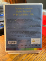 Housekeeping (REGION FREE) w/BOOKLET USED