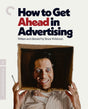 How to Get Ahead in Advertising (120) - New Blu - Ray