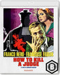 How to Kill a Judge (Region B) - New Blu - Ray