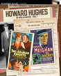 Howard Hughes in Hollywood - Vol. 1