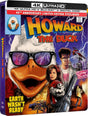 Howard the Duck (4K UHD, LE Steelbook)