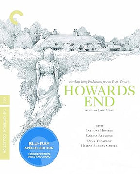 Howards End (#488) USED