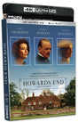 Howard's End (4K UHD)