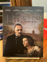 Howards End USED