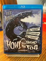Howl from Beyond the Fog USED - Used Blu - Ray