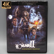 Howling II: Your Sister Is A Werewolf (4K UHD) - New 4K UHD