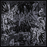 H.P. Lovecraft's The Festival - Read by Andrew Leman, Score by Anima Morte (Vinyl LP) - Music