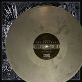 H.P. Lovecraft's The Festival - Read by Andrew Leman, Score by Anima Morte (Vinyl LP) - Music