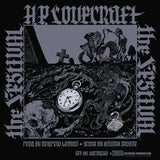 H.P. Lovecraft's The Festival - Read by Andrew Leman, Score by Anima Morte (Vinyl LP) - Music