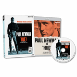 Hud (Limited Edition, Region Free) w/SLIP