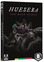 Huesera: The Bone Woman (Limited Edition, Region B) w/SLIP