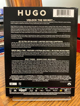 Hugo (4K UHD) w/SLIP USED