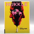 Hukkle w/SLIP - New Blu - Ray