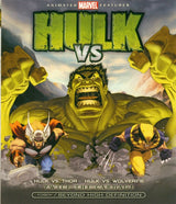 Hulk Vs. USED
