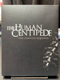 Human Centipede The Complete Sequence USED