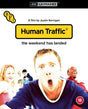 Human Traffic (4K UHD, Region Free/B) w/SLIP - New 4K UHD