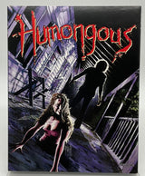 Humongous w/SLIP USED